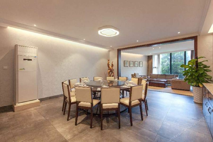 Lanting Seaview Hotel Beihai Eksteriør bilde