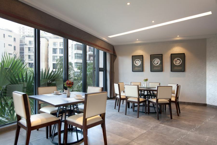 Lanting Seaview Hotel Beihai Eksteriør bilde